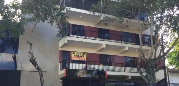 Sala Comercial para alugar, 85m² no Stiep, Salvador