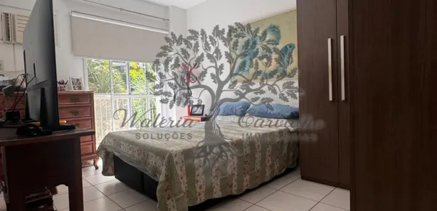 Apartamento com 3 Quartos para venda ou aluguel, 90m² no Barra Olímpica, Rio de Janeiro