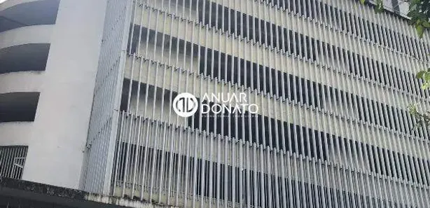 à venda, 17m² no Centro, Belo Horizonte