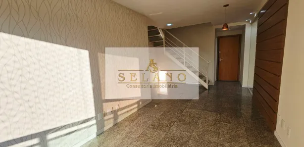 Cobertura com 4 Quartos para alugar, 159m² no Freguesia (Jacarepaguá), Rio de Janeiro