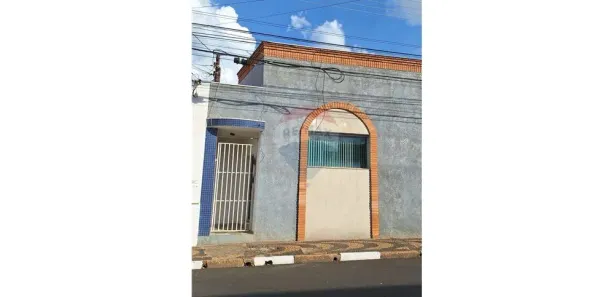 Sala Comercial para alugar, 18m² no Centro, Mogi Mirim