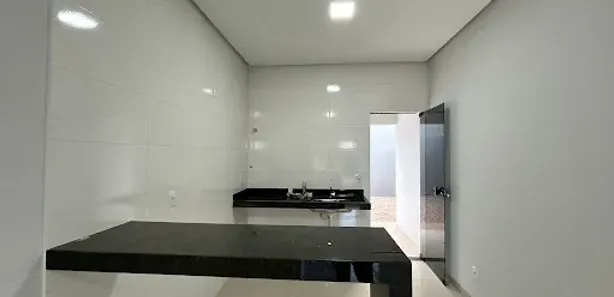 Casa com 2 Quartos à venda, 64m² no Loteamento Lago Sul (Taquaralto), Palmas