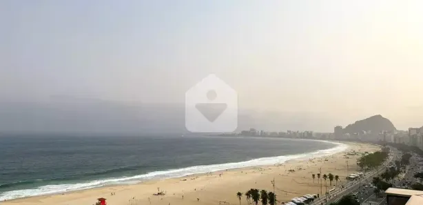 Cobertura com 3 Quartos para venda ou aluguel, 785m² no Copacabana, Rio de Janeiro