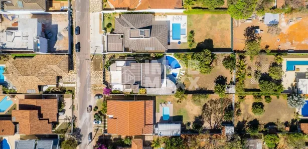 Casa com 5 Quartos à venda, 650m² no Setor de Habitações Individuais Sul, Brasília
