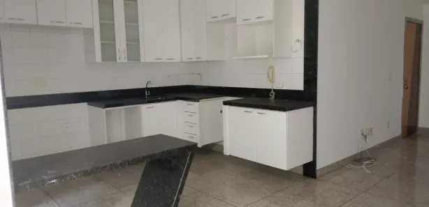 Apartamento com 3 Quartos para alugar, 85m² no Savassi, Belo Horizonte