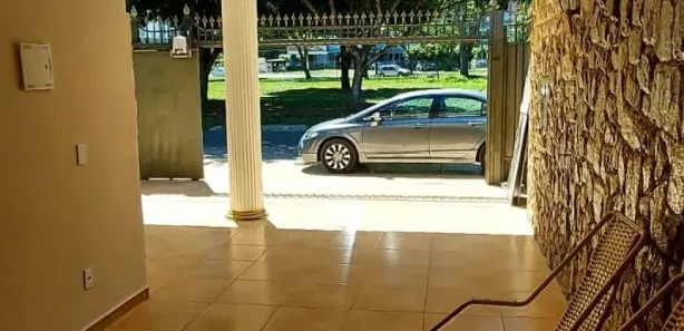 Sobrado com 4 Quartos para alugar, 230m² no Setor Central, Brasília
