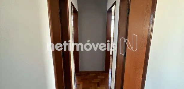 Apartamento com 3 Quartos à venda, 57m² no Monsenhor Messias, Belo Horizonte
