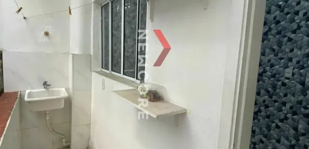 Apartamento com 2 Quartos à venda, 65m² no Vila Mathias, Santos