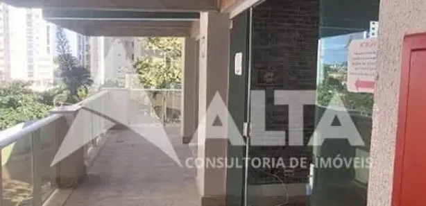 Ponto Comercial para alugar, 50m² no Sul, Brasília