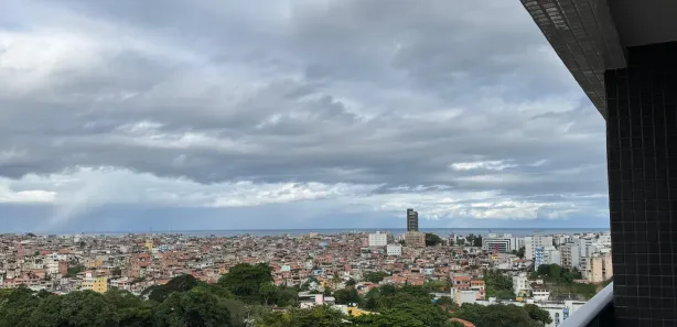 Apartamento com 3 Quartos à venda, 204m² no Horto Florestal, Salvador