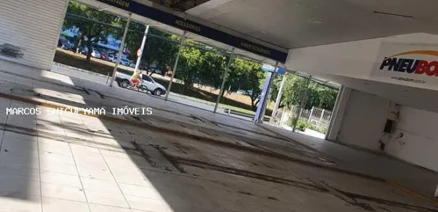 Galpão/Depósito/Armazém para alugar, 1280m² no Rio Vermelho, Salvador