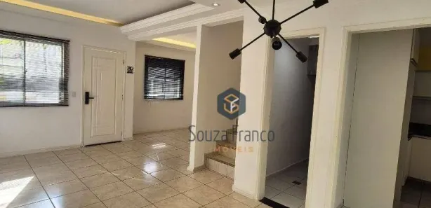 Casa de Condomínio com 3 Quartos para venda ou aluguel, 88m² no Vila Oliveira, Mogi das Cruzes