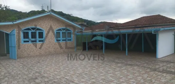 Casa com 4 Quartos à venda, 100m² no Sertãozinho, Matinhos