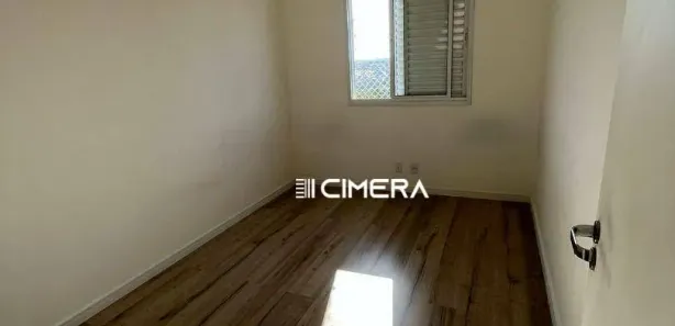 Apartamento com 2 Quartos para alugar, 72m² no Jardim Residencial Martinez, Sorocaba