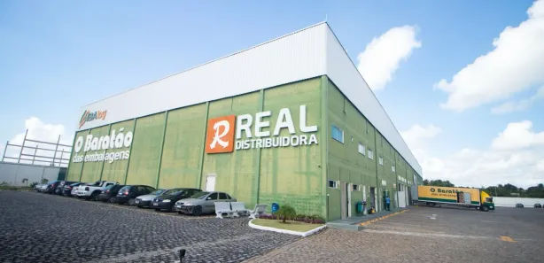 Galpão/Depósito/Armazém para alugar, 1200m² no , São José de Mipibu
