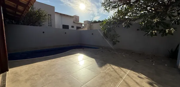 Casa de Condomínio com 2 Quartos para alugar, 300m² no Jardim Florença, Goiânia