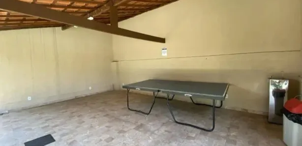 Apartamento com 2 Quartos para venda ou aluguel, 65m² no Caonze, Nova Iguaçu