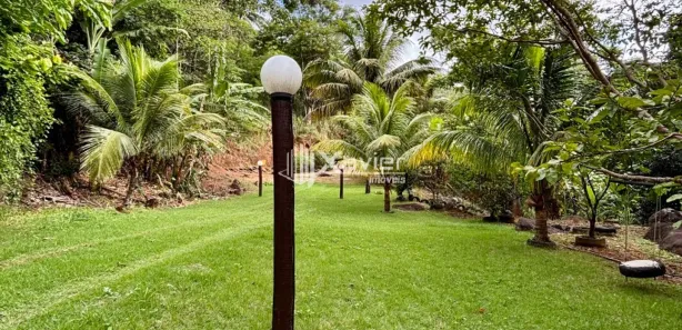 Fazenda/Sítio com 2 Quartos à venda, 6000m² no Comunidade Urbana de Jaboti, Guarapari