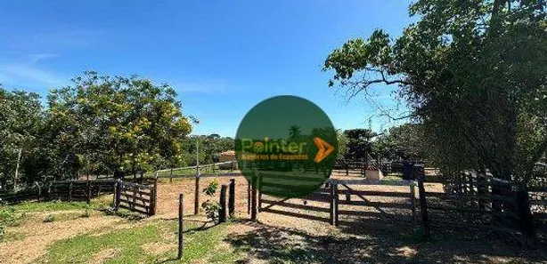 Fazenda/Sítio à venda, 984000m² no , Padre Bernardo