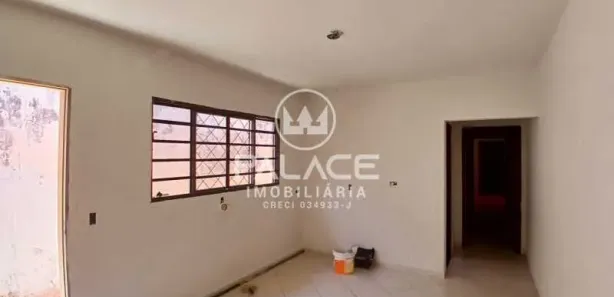 Casa com 2 Quartos à venda, 100m² no Residencial Doutor Raul Coury, Rio das Pedras