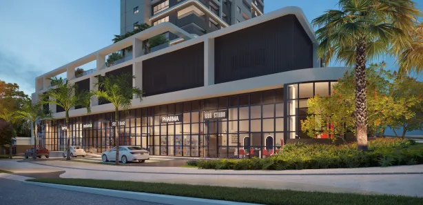 Apartamento com 3 Quartos à venda, 149m² no Chácaras Nossa Senhora da Piedade, Goiânia