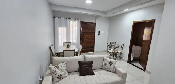 Casa com 3 Quartos à venda, 124m² no Samambaia Norte, Brasília