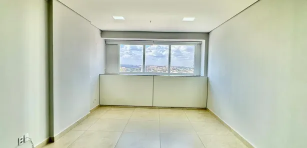 Sala Comercial para alugar, 29m² no Jundiaí, Anápolis