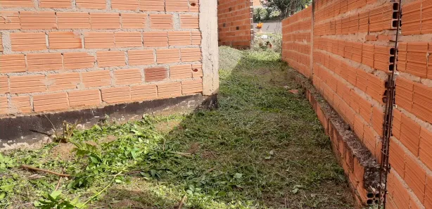 Casa com 3 Quartos à venda, 190m² no Jardim Campos Verdes, Araras