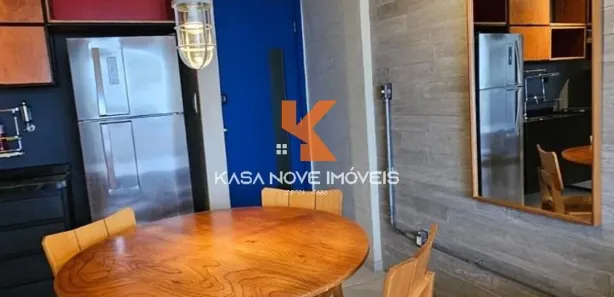 Apartamento com 1 Quarto para alugar, 50m² no Federação, Salvador