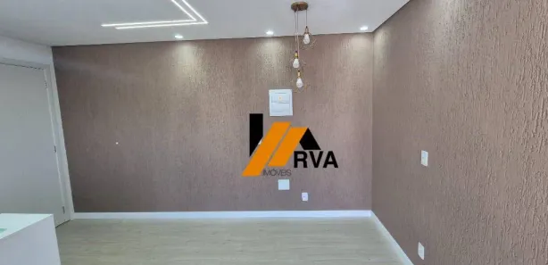 Apartamento com 2 Quartos para alugar, 50m² no Vera Tereza, Caieiras