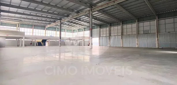 Galpão/Depósito/Armazém para alugar, 3000m² no , Ilhota