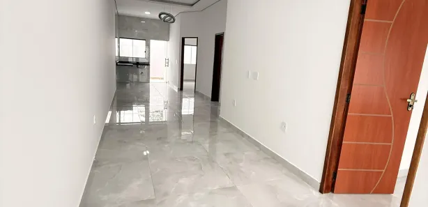 Casa de Condomínio com 3 Quartos à venda, 85m² no Cidade Nova, Manaus