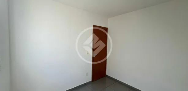 Apartamento com 2 Quartos à venda, 41m² no Parque das Orquídeas, Lagoa Santa