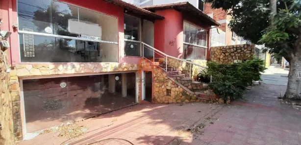 Imóvel Comercial com 4 Quartos para alugar, 367m² no Dona Clara, Belo Horizonte
