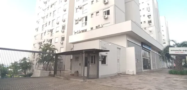 Apartamento com 2 Quartos para venda ou aluguel, 61m² no Pinheiro, São Leopoldo