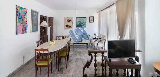 Apartamento com 3 Quartos à venda, 222m² no Pituba, Salvador