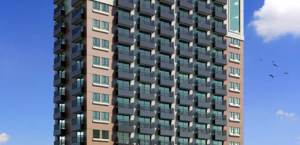 Sala Comercial com 1 Quarto à venda, 31m² no Ponta Negra, Manaus