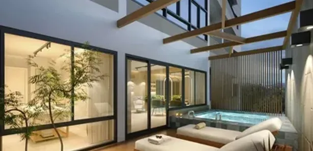 RW Boutique Apartments no Bela Vista, São Paulo
