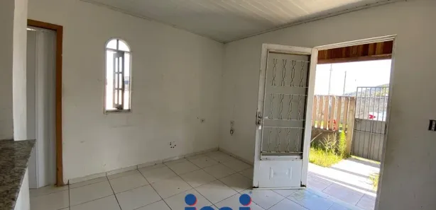 Casa com 2 Quartos à venda, 50m² no Rio da Onça, Matinhos