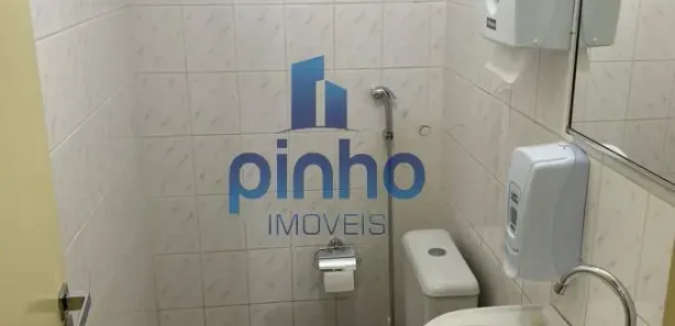 Sala Comercial à venda, 32m² no Pituba, Salvador