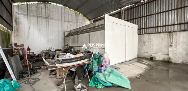 Galpão/Depósito/Armazém para alugar, 500m² no Cidade de Deus, Rio de Janeiro