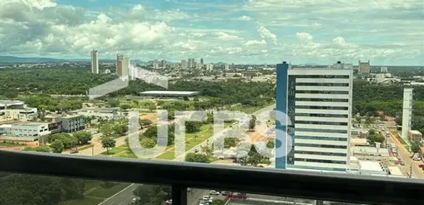 Flat com 1 Quarto à venda, 35m² no Plano Diretor Sul, Palmas