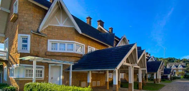 Casa com 3 Quartos à venda, 144m² no Planalto, Gramado