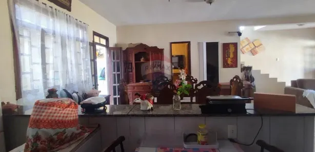 Casa com 4 Quartos à venda, 216m² no Vila Praiana, Lauro de Freitas