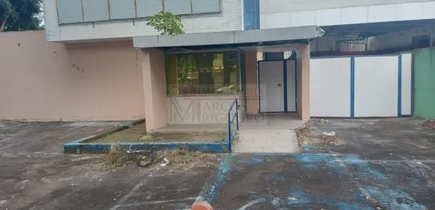 Galpão/Depósito/Armazém para alugar, 880m² no Boa Vista, Recife