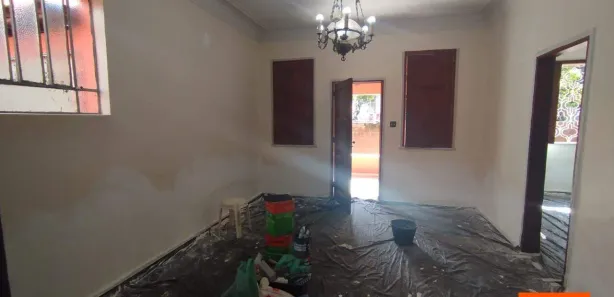Imóvel Comercial com 3 Quartos para alugar, 390m² no Funcionários, Belo Horizonte