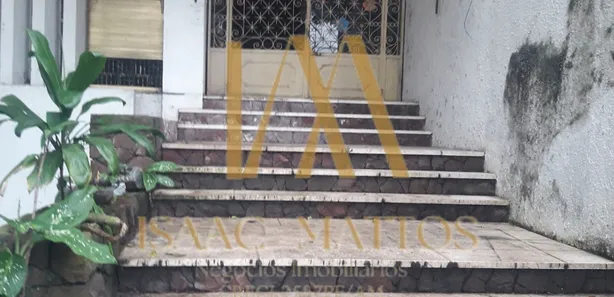 Ponto Comercial com 5 Quartos à venda, 750m² no Centro, Manaus