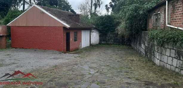 Sala Comercial à venda, 40m² no Nova Petrópolis, Nova Petrópolis