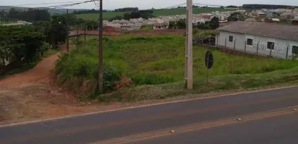 Lote/Terreno para venda ou aluguel, 2566m² no J. R. Lazaro, Mandaguaçu