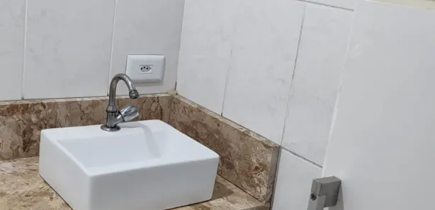Apartamento com 2 Quartos à venda, 56m² no Conceiçãozinha, Guarujá